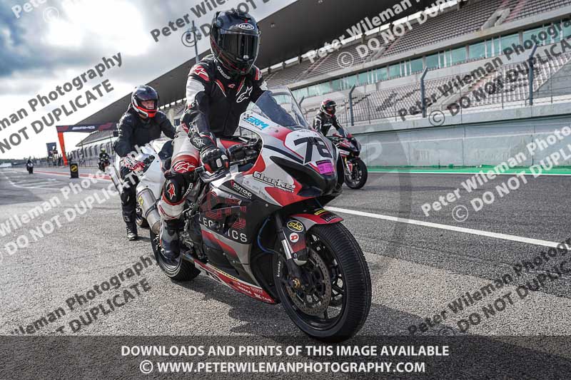 motorbikes;no limits;peter wileman photography;portimao;portugal;trackday digital images